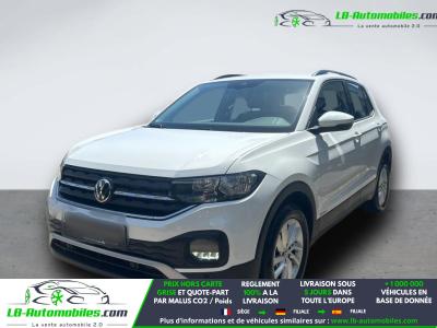 Volkswagen T-Cross 1.0 TSI 110 Start/Stop BVM