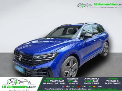 Volkswagen Touareg 3.0 TSI eHybrid 462 ch BVA 4Motion