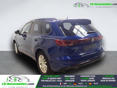 Volkswagen Touareg 3.0 TSI eHybrid 462 ch BVA 4Motion