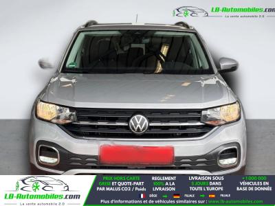 Volkswagen T-Cross 1.0 TSI 110 Start/Stop BVA