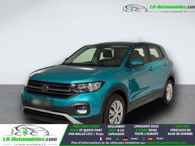 Volkswagen T-Cross 1.0 TSI 95 Start/Stop BVM