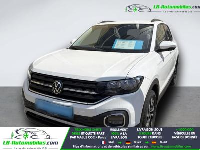 Volkswagen T-Cross 1.0 TSI 95 Start/Stop BVM