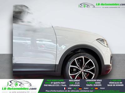 Volkswagen T-Cross 1.0 TSI 115 Start/Stop BVA