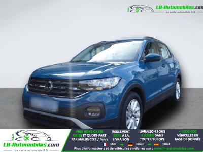 Volkswagen T-Cross 1.0 TSI 110 Start/Stop BVM