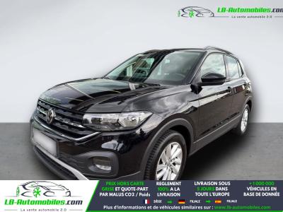 Volkswagen T-Cross 1.0 TSI 115 Start/Stop BVM