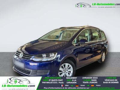 Volkswagen Sharan 1.4 TSI 150  BVA