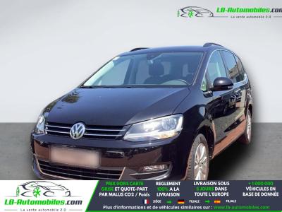Volkswagen Sharan 1.4 TSI 150  BVA