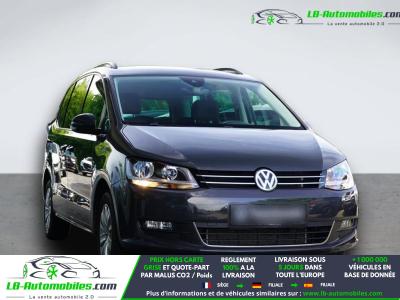 Volkswagen Sharan 1.4 TSI 150  BVA