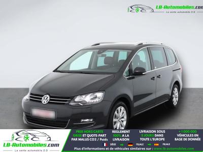 Volkswagen Sharan 1.4 TSI 150  BVA