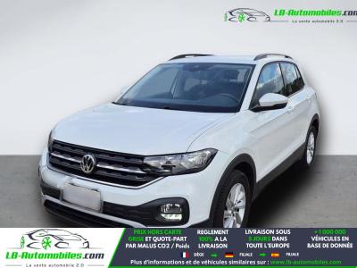 Volkswagen T-Cross 1.6 TDI 95 Start/Stop BVM