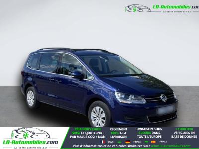 Volkswagen Sharan 1.4 TSI 150