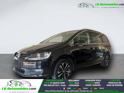 Volkswagen Sharan 1.4 TSI 150