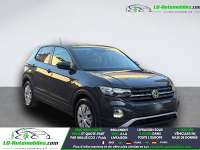 Volkswagen T-Cross 1.0 TSI 95 Start/Stop BVM