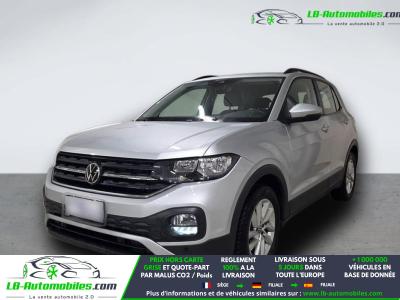 Volkswagen T-Cross 1.0 TSI 95 Start/Stop BVM