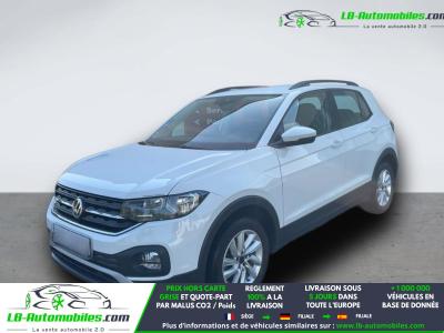 Volkswagen T-Cross 1.0 TSI 95 Start/Stop BVM