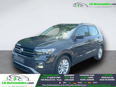 Volkswagen T-Cross 1.0 TSI 95 Start/Stop BVM