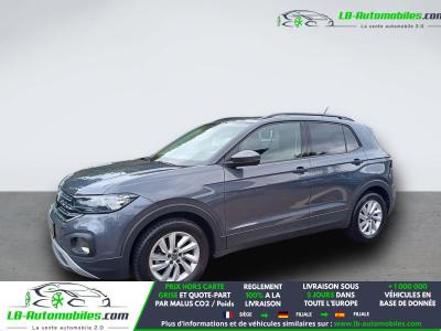 Volkswagen T-Cross 1.0 TSI 95 Start/Stop BVM