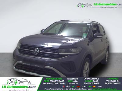 Volkswagen T-Cross 1.0 TSI 95 Start/Stop BVM