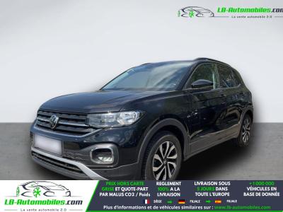 Volkswagen T-Cross 1.0 TSI 95 Start/Stop BVM