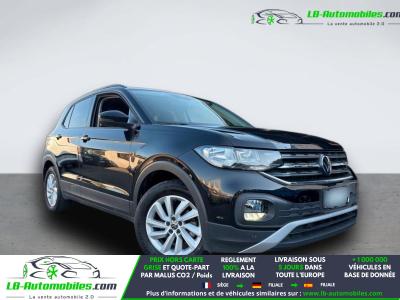 Volkswagen T-Cross 1.0 TSI 95 Start/Stop BVM