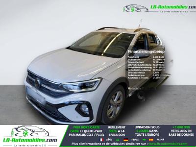 Volkswagen Taigo Taigo 1.0 TSI 110 BVM