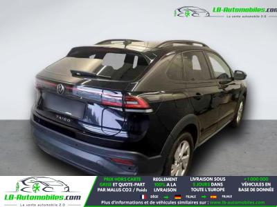 Volkswagen Taigo Taigo 1.0 TSI 110 BVM