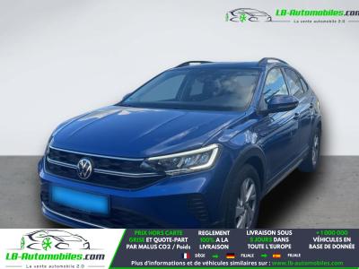 Volkswagen Taigo Taigo 1.0 TSI 110 BVM