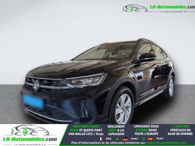 Volkswagen Taigo Taigo 1.0 TSI 110 BVM