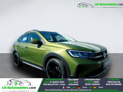 Volkswagen Taigo 1.0 TSI 95 BVM