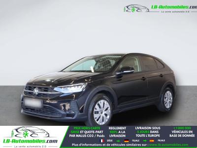 Volkswagen Taigo 1.0 TSI 95 BVM