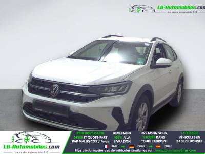 Volkswagen Taigo 1.0 TSI 95 BVM