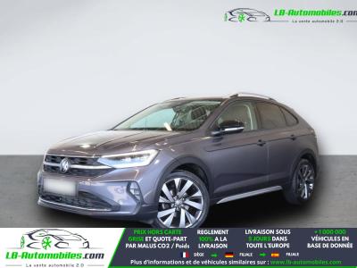 Volkswagen Taigo 1.5 TSI 150 BVA