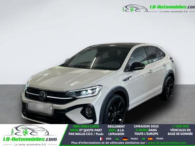 Volkswagen Taigo 1.5 TSI 150 BVA