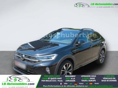 Volkswagen Taigo 1.5 TSI 150 BVA
