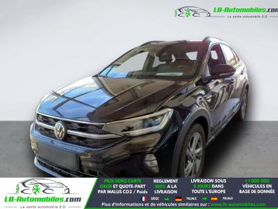 Volkswagen Taigo 1.5 TSI 150 BVA