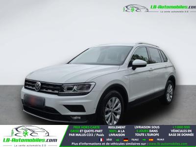 Volkswagen Tiguan 1.4 TSI 125 BMT