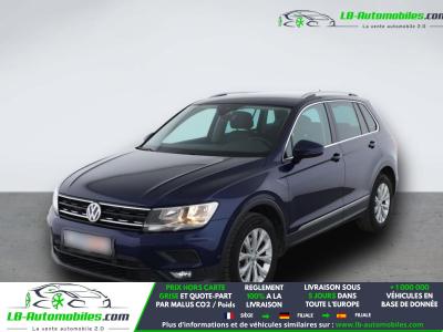 Volkswagen Tiguan 1.4 TSI 150 BMT BVM