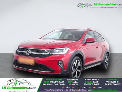 Volkswagen Taigo 1.5 TSI 150 BVA