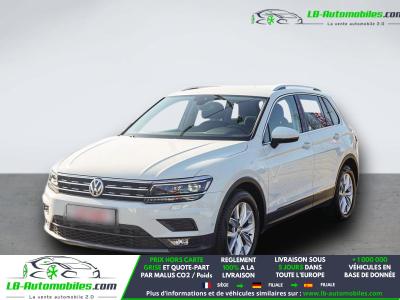 Volkswagen Tiguan 1.4 TSI 150 BMT BVA
