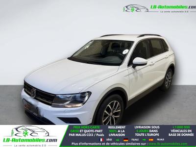Volkswagen Tiguan 1.5 TSI EVO 130