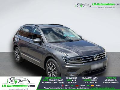 Volkswagen Tiguan 1.5 TSI EVO 130