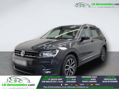 Volkswagen Tiguan 1.5 TSI EVO 130