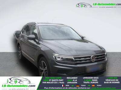 Volkswagen Tiguan 1.4 TSI 150 BMT BVM