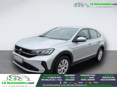 Volkswagen Taigo 1.0 TSI 95 BVM