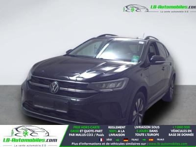 Volkswagen Taigo 1.0 TSI 95 BVM