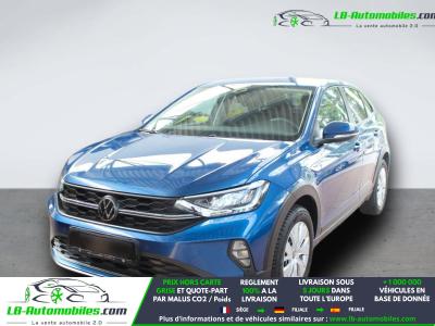 Volkswagen Taigo 1.0 TSI 95 BVM
