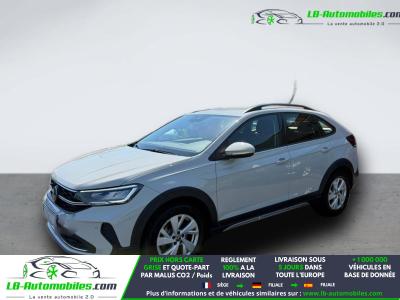 Volkswagen Taigo 1.0 TSI 95 BVM