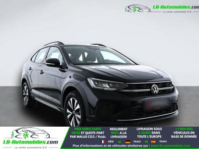 Volkswagen Taigo 1.0 TSI 95 BVM