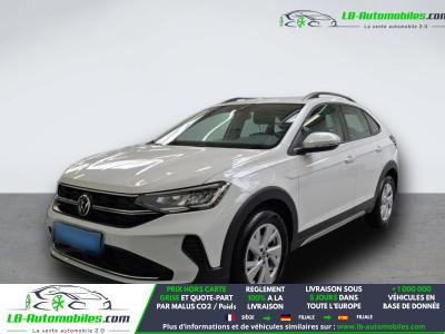 Volkswagen Taigo 1.0 TSI 95 BVM