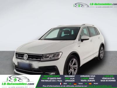 Volkswagen Tiguan 2.0 TDI 115 BMT